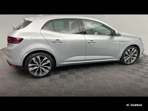 RENAULT MEGANE IV - voiture d'occasion - Photo 5