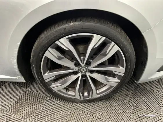 RENAULT MEGANE IV - voiture d'occasion - Photo 8