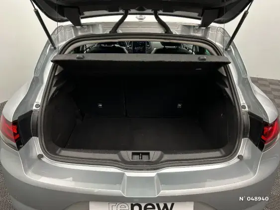 RENAULT MEGANE IV - voiture d'occasion - Photo 7