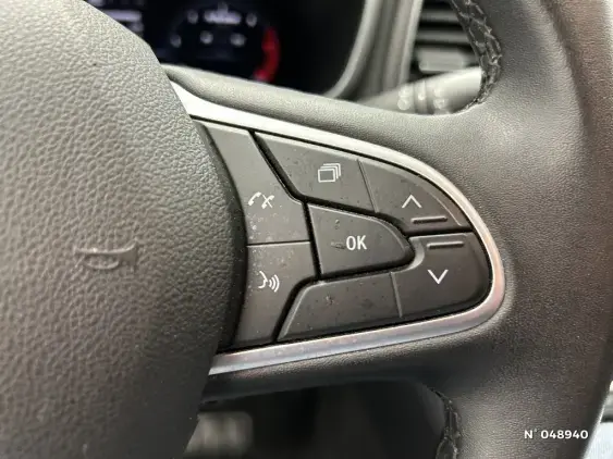 RENAULT MEGANE IV - voiture d'occasion - Photo 27