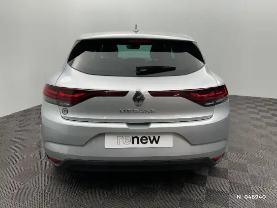 RENAULT MEGANE IV - voiture d'occasion - Photo 6