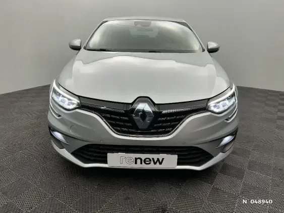 RENAULT MEGANE IV - voiture d'occasion - Photo 3