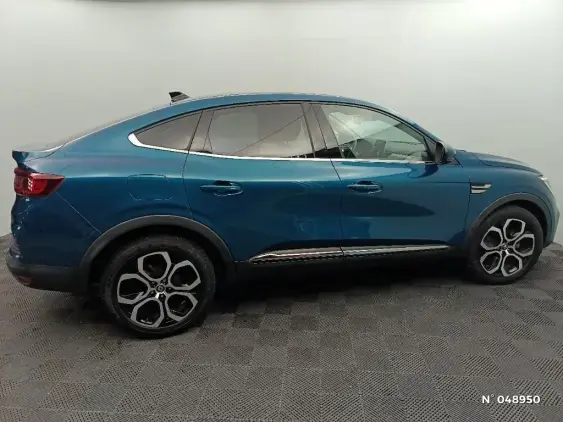 RENAULT ARKANA - voiture d'occasion - Photo 5