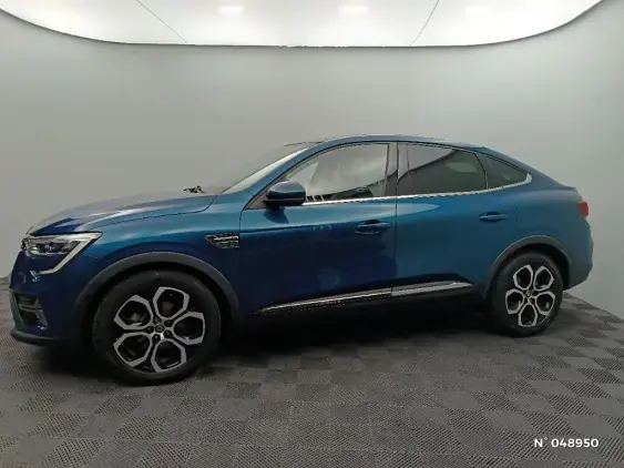 RENAULT ARKANA - voiture d'occasion - Photo 2