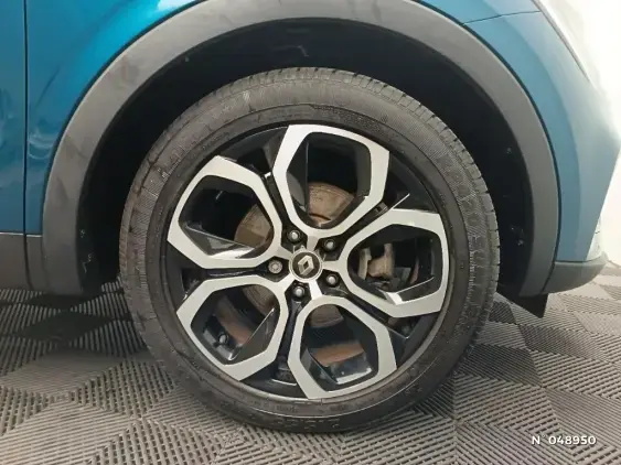 RENAULT ARKANA - voiture d'occasion - Photo 8