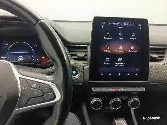 RENAULT ARKANA - voiture d'occasion - Photo 13