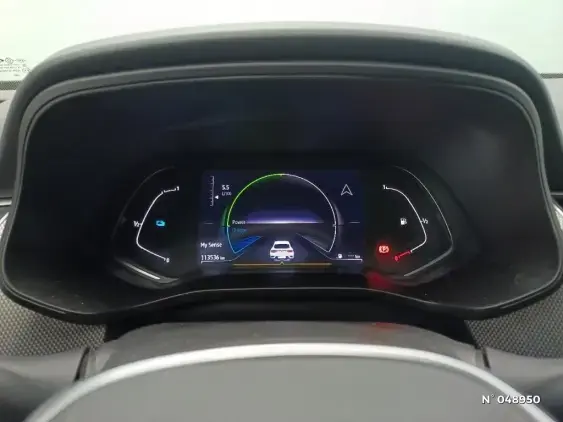 RENAULT ARKANA - voiture d'occasion - Photo 12