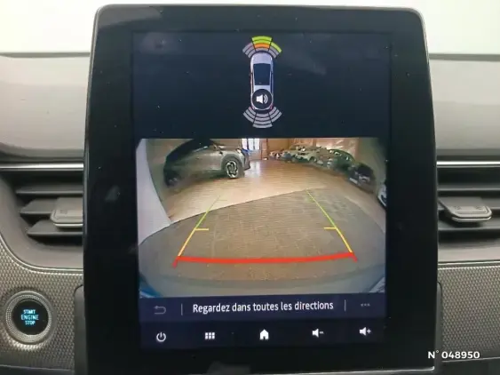 RENAULT ARKANA - voiture d'occasion - Photo 14