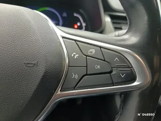 RENAULT ARKANA - voiture d'occasion - Photo 29