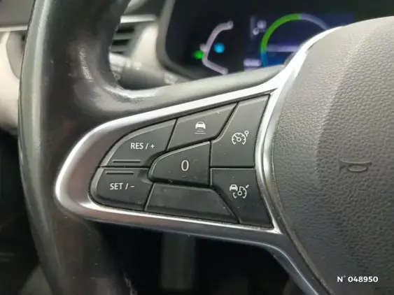 RENAULT ARKANA - voiture d'occasion - Photo 30