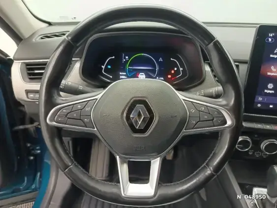 RENAULT ARKANA - voiture d'occasion - Photo 31