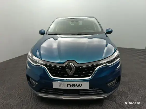 RENAULT ARKANA - voiture d'occasion - Photo 3