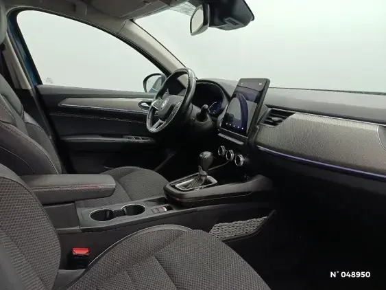 RENAULT ARKANA - voiture d'occasion - Photo 10