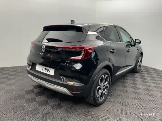 RENAULT CAPTUR II - voiture d'occasion - Photo 4