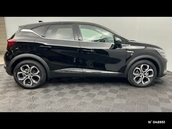 RENAULT CAPTUR II - voiture d'occasion - Photo 5