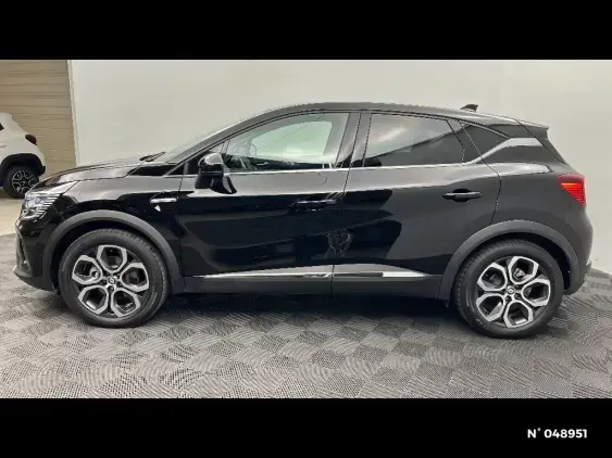 RENAULT CAPTUR II - voiture d'occasion - Photo 2