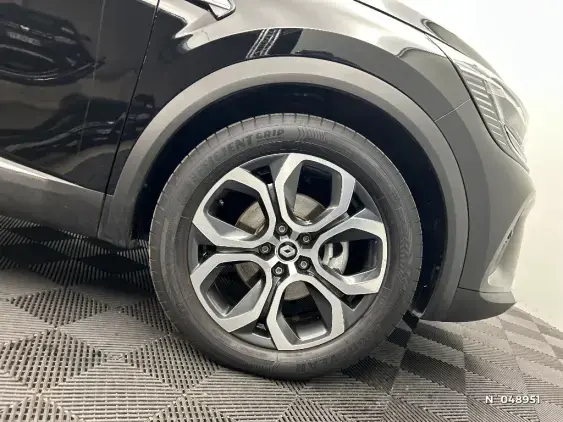 RENAULT CAPTUR II - voiture d'occasion - Photo 8