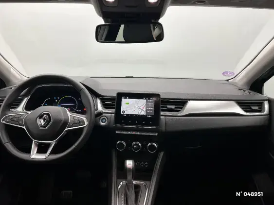 RENAULT CAPTUR II - voiture d'occasion - Photo 9