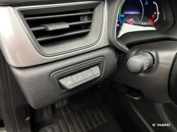 RENAULT CAPTUR II - voiture d'occasion - Photo 15