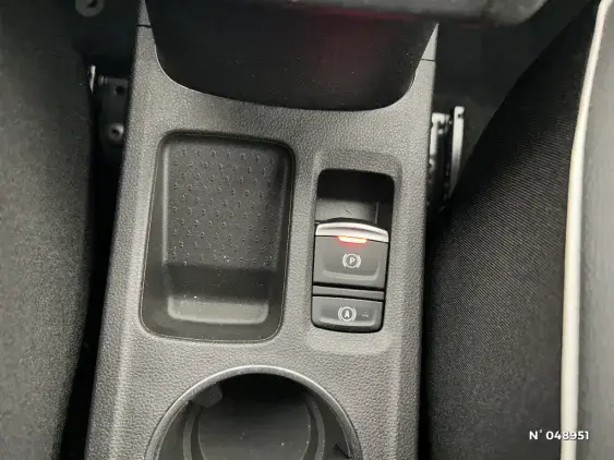 RENAULT CAPTUR II - voiture d'occasion - Photo 26