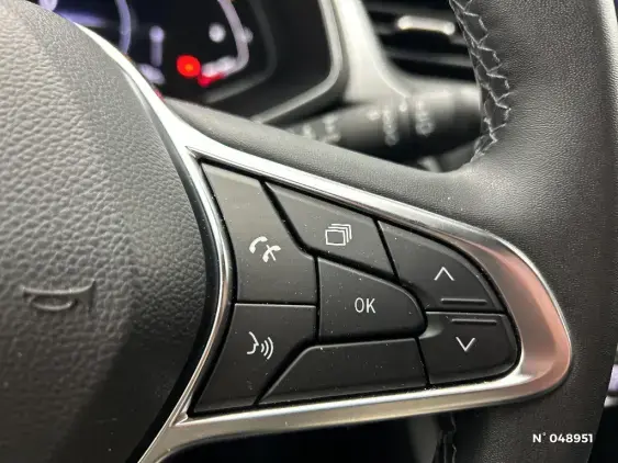 RENAULT CAPTUR II - voiture d'occasion - Photo 27