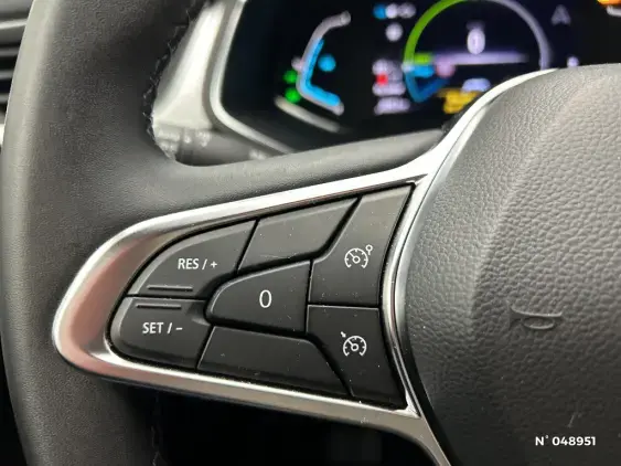 RENAULT CAPTUR II - voiture d'occasion - Photo 28