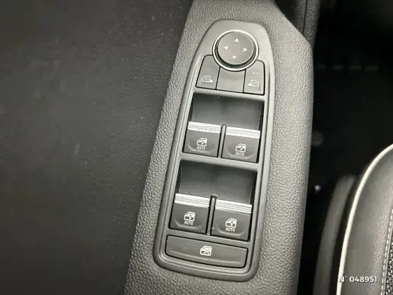 RENAULT CAPTUR II - voiture d'occasion - Photo 29