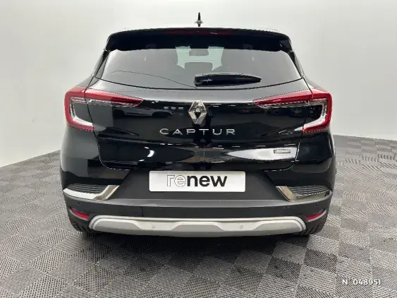 RENAULT CAPTUR II - voiture d'occasion - Photo 6