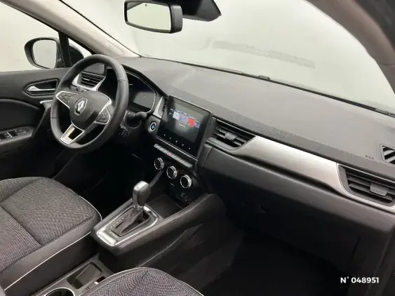 RENAULT CAPTUR II - voiture d'occasion - Photo 10