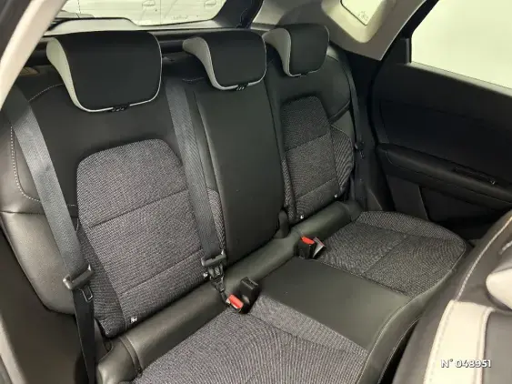 RENAULT CAPTUR II - voiture d'occasion - Photo 11