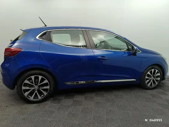 RENAULT CLIO V - voiture d'occasion - Photo 5