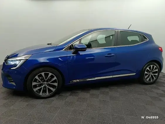 RENAULT CLIO V - voiture d'occasion - Photo 2