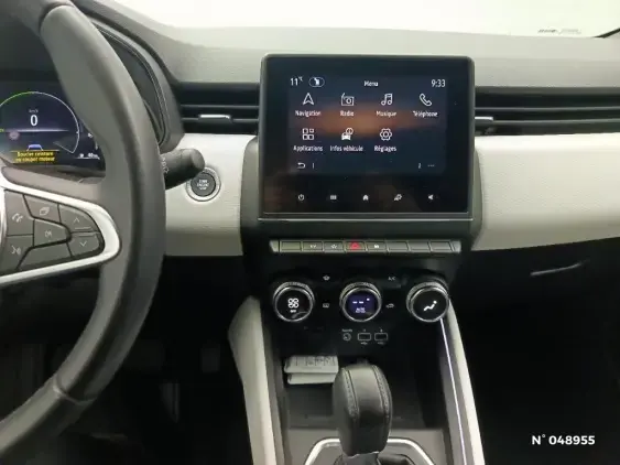 RENAULT CLIO V - voiture d'occasion - Photo 13