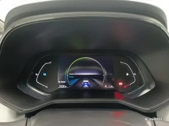 RENAULT CLIO V - voiture d'occasion - Photo 12