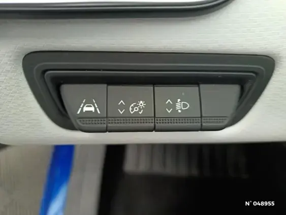 RENAULT CLIO V - voiture d'occasion - Photo 15