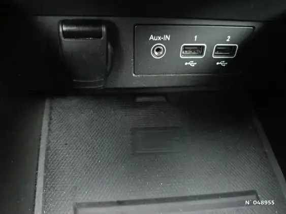 RENAULT CLIO V - voiture d'occasion - Photo 27