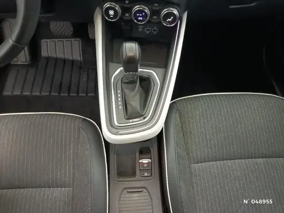 RENAULT CLIO V - voiture d'occasion - Photo 28