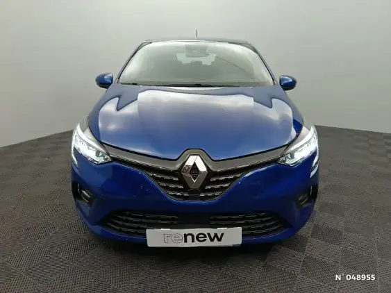 RENAULT CLIO V - voiture d'occasion - Photo 3