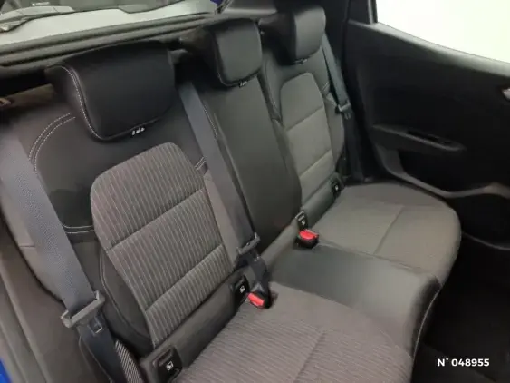 RENAULT CLIO V - voiture d'occasion - Photo 11