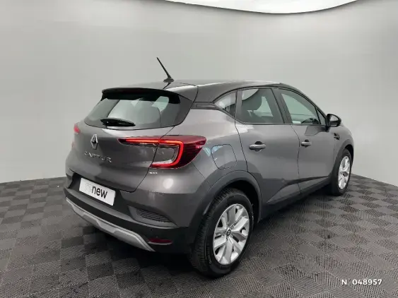 RENAULT CAPTUR II - voiture d'occasion - Photo 4