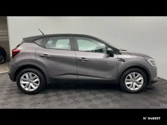 RENAULT CAPTUR II - voiture d'occasion - Photo 5