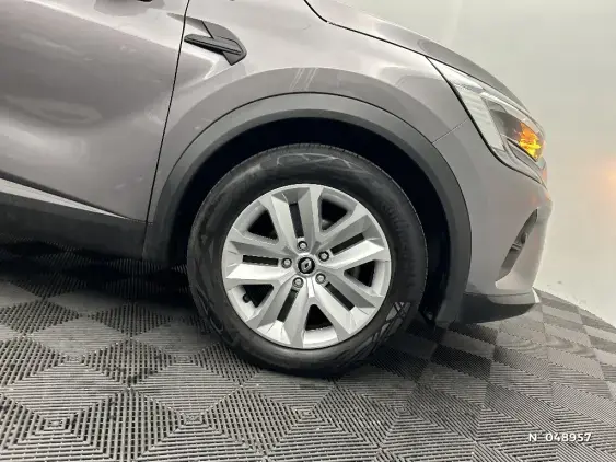 RENAULT CAPTUR II - voiture d'occasion - Photo 8