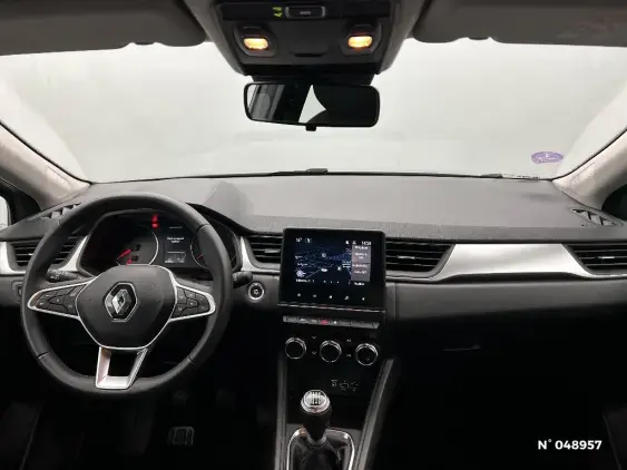 RENAULT CAPTUR II - voiture d'occasion - Photo 9