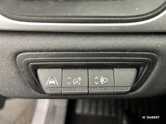 RENAULT CAPTUR II - voiture d'occasion - Photo 15