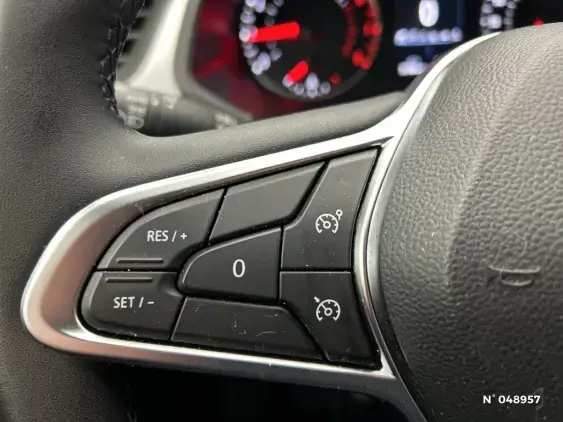 RENAULT CAPTUR II - voiture d'occasion - Photo 28