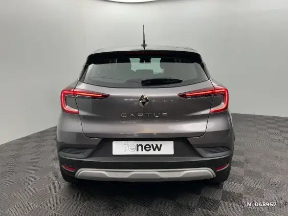 RENAULT CAPTUR II - voiture d'occasion - Photo 6