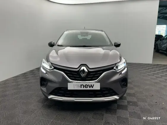 RENAULT CAPTUR II - voiture d'occasion - Photo 3