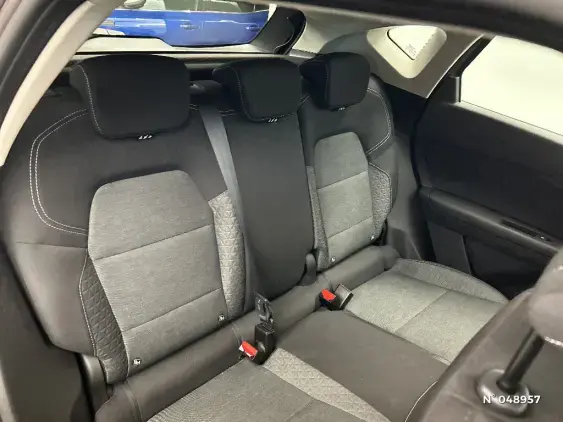 RENAULT CAPTUR II - voiture d'occasion - Photo 11