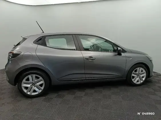 RENAULT CLIO V - voiture d'occasion - Photo 5