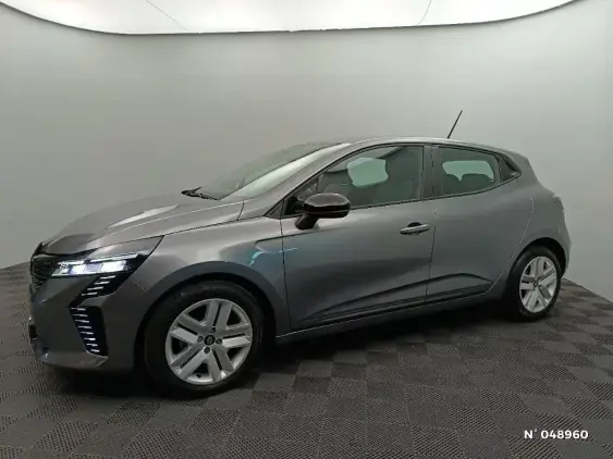 RENAULT CLIO V - voiture d'occasion - Photo 2